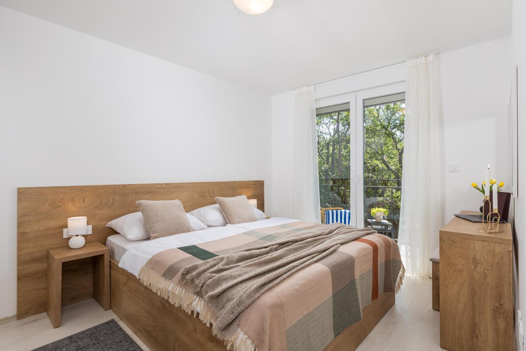 Holiday Homes Ostro Kraljevica Eksteriør billede